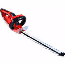 Einhell GH-EH 4245 420 W Electric Hedge Trimmer with 45 cm Cutting Length - Red and Black