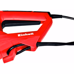 Einhell GH-EH 4245 420 W Electric Hedge Trimmer with 45 cm Cutting Length - Red and Black