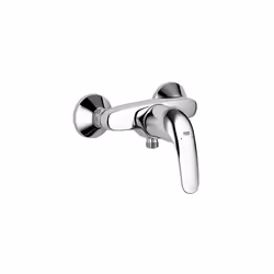 Grohe 32740000 Euroeco Single-Handle Shower Fitting