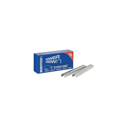 B8Flat ClinchB8New Gen STCR211506Z StaplesB8Mini B8Quantity per Pack 5000Staple Thickness 11x 6mm