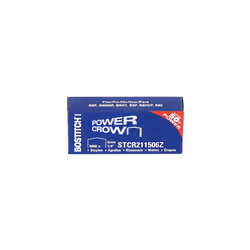B8Flat ClinchB8New Gen STCR211506Z StaplesB8Mini B8Quantity per Pack 5000Staple Thickness 11x 6mm
