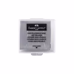 Faber Castell Kneadable Art Eraser