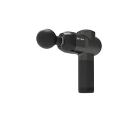 Bob & Brad C2 massager Universal Black