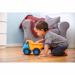 Green Toys Dump Truck - Additional view 4