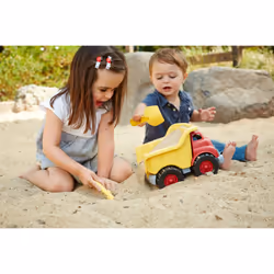 Green Toys Dump Truck - Additional view 5