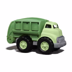 Green Toys RTK01R, Truck, 1 yr(s), Plastic, Green