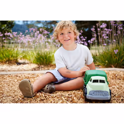 Green Toys RTK01R play vehicle/play track