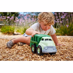 Green Toys RTK01R play vehicle/play track - Additional view 4