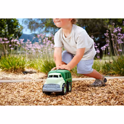 Green Toys RTK01R play vehicle/play track - Additional view 5