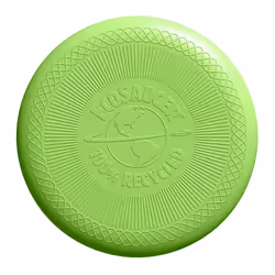 Green Toys EcoSaucer, Frisbee, 5 yr(s)