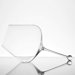 Zalto DenkArt gravitas Omega Wine glassTasting glass Hand-Blown crystal