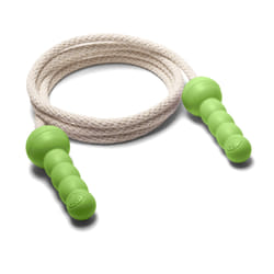 Green Toys Jump Rope Green, White