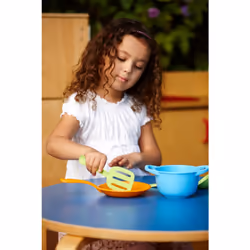 Green Toys Chef Set