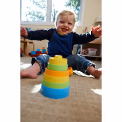 Green Toys Stacker - Additional view 4