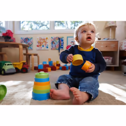 Green Toys Stacker - Additional view 5