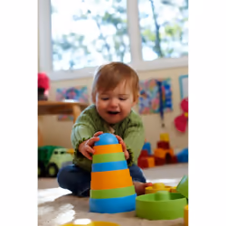 Green Toys Stacker - Additional view 7