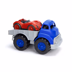 Green Toys FLRA-1481 play vehicle/play track
