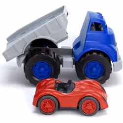 Green Toys FLRA-1481 play vehicle/play track