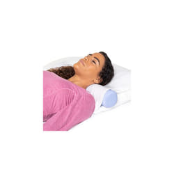 The Original McKenzie Cervical Roll, Support Pillow to Relieve Neck and Back Pain When Sleeping