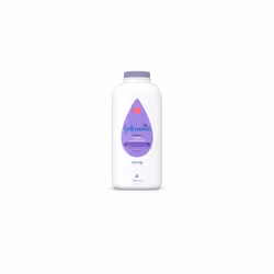 JOHNSONS Baby Powder calming Lavender 15 oz
