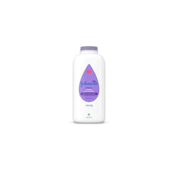 JOHNSONS Baby Powder calming Lavender 15 oz