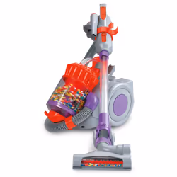 Casdon Dyson DC22 Vacuum Cleaner Toy Dyson DC22 Vacuum Cleaner For Children Aged 3 Features Working Suction Just Like The