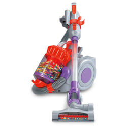 Casdon Dyson DC22 Vacuum Cleaner  Toy Dyson DC22 Vacuum Cleaner For Children Aged 3  Features Working Suction  Just Like The