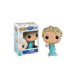 Funko POP Disney: Frozen Elsa Action Figure
