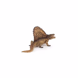 Papo The Dinosaur Figure Dimetrodon