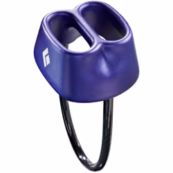 BLACK DIAMOND Equipment ATC Belay/Rappel Device - Purple