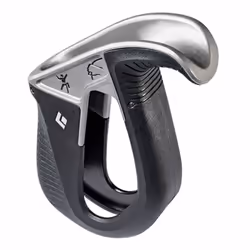 Black Diamond Belay Device Black