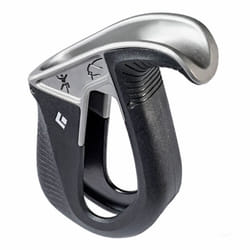Black Diamond Belay Device Black