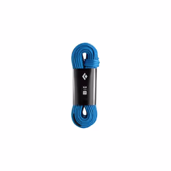 Black Diamond Equipment - 9.9 Rope - Dual Blue - 70 m