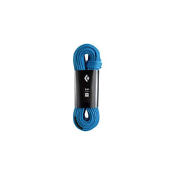 Black Diamond Equipment - 9.9 Rope - Dual Blue - 70 m