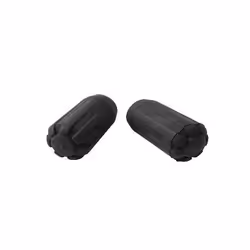 Black Diamond BD1120790000ALL1, Trekking pole, Tip, Black, Universal, Black Diamond, 26 g
