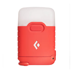 Black Diamond Zip lantern LED Red, White