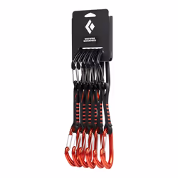 Black Diamond Hotwire Quickpack 12 cm, Octane