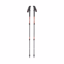 Black Diamond Mountain, Unisex, Telescopic, Hiking, Foam, Carbide, 490 g