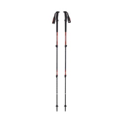 Black Diamond Mountain trekking pole Unisex Telescopic