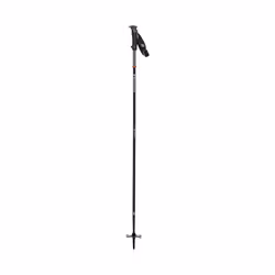 Black Diamond BD11158000001251, Freestyle skiing, 125 cm, Adult, Unisex, Black, Carbon