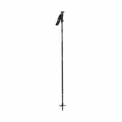 Black Diamond BD11158000001251 ski pole 125 cm Carbon