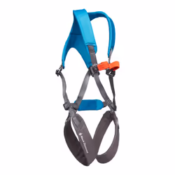 Black Diamond Momentum Kid's Full Body