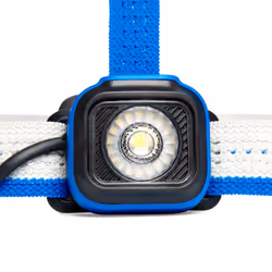 Black Diamond Sprinter 500 Blue, White Hand flashlight LED - Additional view 4