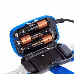 Black Diamond Sprinter 500 Blue, White Hand flashlight LED - Additional view 6