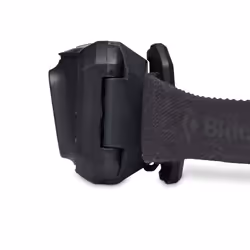 Black Diamond Storm 450 Hand flashlight - Additional view 4
