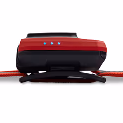 Black Diamond Storm 450 Black, Red Headband flashlight - Additional view 7