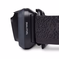 Black Diamond Cosmo 350 Graphite Headband flashlight - Additional view 4
