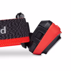 Black Diamond Cosmo 350 Black, Red Headband flashlight - Additional view 6