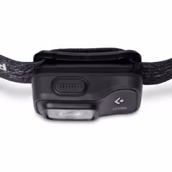 Black Diamond Astro 300 Graphite Headband flashlight - Additional view 3
