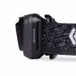 Black Diamond Astro 300 Graphite Headband flashlight - Additional view 4